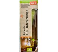 Torcia Robusta Moses Expedition Natura Esplorare Bambini Gioco All'Aperto 9784