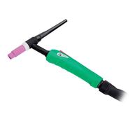 TORCIA SALDATRICE TIG 140A EVO 4M TYCO RICAMBIO MASTROTIG 218AC DECA