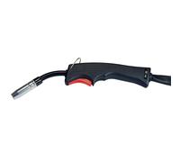 TORCIA SOSTITUTIVA SALDATRICE SALDATURA MIG-MAG-TIG MIG DE140 DECA