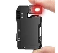 Torcia sottile, torcia esterna, lampada pieghevole luminosa portatile con magnete per riparazione avventura sopravvivenza sicurezza quotidiana