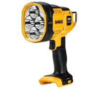 Torcia Spotlight LED Senza Fili 18V XR - Unità Nuda - DCL043-XJ