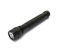 Stak Mamba - Torcia LED 5000 Lumen Ricaricabile con Powerbank - 5 Modalità, Batteria 21700 4000mAh, Impermeabile IPX7, Alluminio Resistente - Per uso Professionale ed escursioni