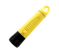 Torcia Subacquea con Ricarica, Luce Potente, Messa A Fuoco L2, Torcia A Lunga Durata, Illuminazione Subacquea Notturna, Spina UE