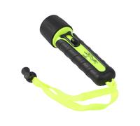 Torcia Subacquea Fluorescente Verde for Caccia/Salvataggio/Campeggio Luce