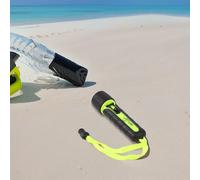 Torcia subacquea impermeabile 8000LM per caccia/soccorso/campeggio