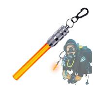 Torcia subacquea - Luce subacquea | Barra luminosa a LED | Luce subacquea a 2 modalità | Marcatore subacqueo, lampada LED accattivante di sicurezza, luce subacquea Firefly Sos per immersioni subacquee