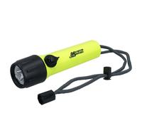 Torcia subacquea marina nominale 30 m Osculati Extreme Sub torcia LED imperme...