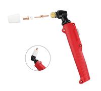 Torcia taglierina al plasma alta qualità PT31/LG40 40A inverter taglio max 12 m