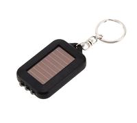 Torcia Tascabile A LED - Mini Portachiavi Ricaricabile, Lampada Di Utilità Impermeabile, Faro Esterno Luminoso, Dispositivo Di Illuminazione Pratico Con Design Del Corpo Metallico | Mini Portachiavi R
