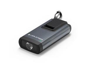 Torcia tascabile Ledlenser K6R Colore: nero
