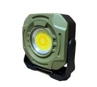 Torcia tascabile ricaricabile 2400LM con modalità luce regolabili per esterno