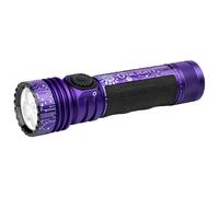 OLIGHT Seeker 4 Pro Torcia LED 4600 Lumen 260 m Ricaricabile USB-C | Custodia Innovativa, Ricarica Magnetica MCC3, Dimmerazione Continua, IPX8, Uso Quotidiano, Outdoor, Campeggio