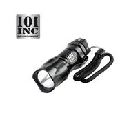 Torcia Tattica Militare Vigilanza Sicurezza Polizia GPG IPS Guardie giurate 120