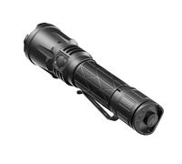 Torcia tattica ricaricabile 4400 lumen Klarus XT21X PRO Noir TU