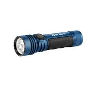 Torcia tattico-ricerca Olight Seeker 4 Pro Cool White Midnight Blue 4600 lumen