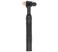 Torcia Testa 320A Acqua raffredto ad acqua Accessori per torcia Accessori TIG Operatore di saltura ABS leggera ABS