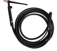 Torcia TIG per Telwin Technomig Maxima Infinity Tecnica ST9V DX 25 MMA MIG- MAG