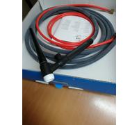 TORCIA TIG WP-26V con CAVO da 4 MT e SPINA DINSE 50 per SALDATURA SALDATRICE