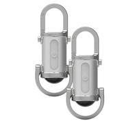 Torcia, Torcia Tascabile Lumilinks, Torcia Elettrica 3 In 1, Bank e Port4946