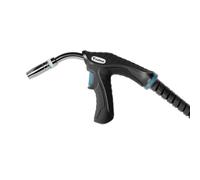 TORCIA TRAFIMET ERGOPLUS 25 SALDATRICE MIG MAG 230 A RAFFREDDAMENTO ARIA 4 MT