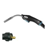 TORCIA TRAFIMET ERGOPLUS 36 SALDATRICE MIG MAG 330A RAFFREDDAMENTO ARIA 4 MT