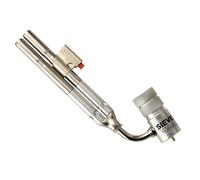 Torcia Turbojet A Doppio Bruciatore Sievert 360° Girevole PRM2641