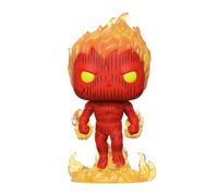 Torcia Umana FUNKO - Nouvo
