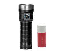 Torcia USB A 8 Core Torcia Ricaricabile Ricaricabile Flash Lampada Portatil4606