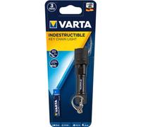 Torcia Varta 16701 101 421 LED Nera Gomma IPX4