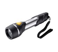 Torcia VARTA Day Light Multi LED F20 con 9 LED (incl. 2x batterie AA Longlife...