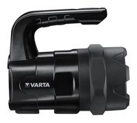 Torcia Varta Indestructible BL20 Pro a mano nera