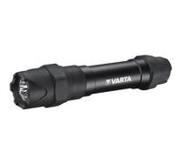 Varta Indestructible F30 Pro 6w Led Alu 650 Lumen Black