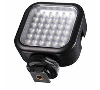 Torcia video LED dimmerabile Walimex Pro 36