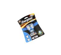 Torcia VISION: lampada da testa LED 7h 80lm colore: blu set batteria ENERGIZER