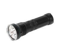 Torcia Wuben A9 12000 lumen - Black
