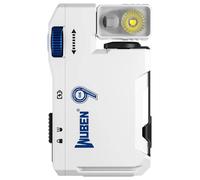 Torcia Wuben G5 White 400 lumen