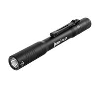Torcia Wuben PL01 650 lumen - Black