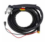 Torcia x saldatrice al plasma dipa 100 Holzmann 10000624