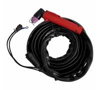 Torcia x saldatrice al plasma dipa 40 Holzmann 10000623