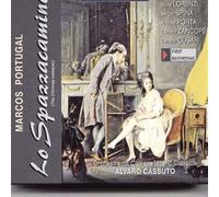 TORCIANI ILARIA (soprano) - Lo Spazzacamino