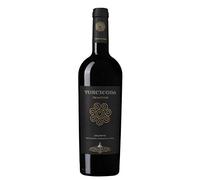 TORCICODA Primitivo Puglia 2020 Tormaresca