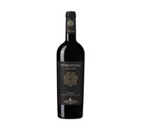 Torcicoda Primitivo Tormaresca 2022