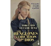 Torcuato Luca Los Renglones Torcidos de Dios (Tascabile)