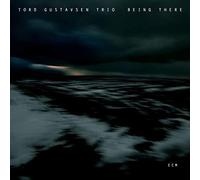 Tord Gustavsen - Being There