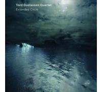 Tord Gustavsen Quartet – Extended Circle – CD – Verve Spa