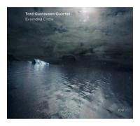 Tord Gustavsen Quartet Extended Circle (CD) Album