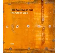 Tord Gustavsen Trio - Altro Lato - SHM