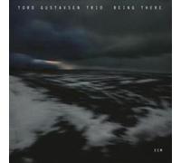 Tord Gustavsen Trio Being There (CD) Album