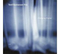 Tord Gustavsen Trio Changin' Places (CD) Album