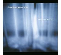 Tord Gustavsen Trio Changin' Places (CD) Album